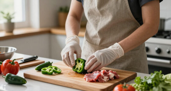 Usda Salmonella Jalapeno Meat Alert