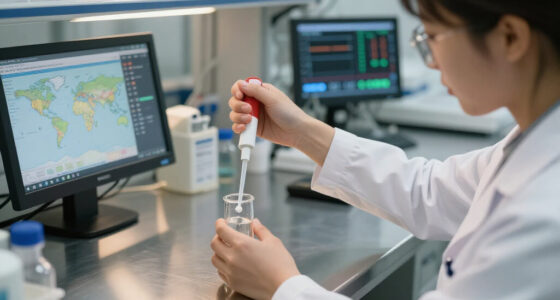 Vertex Pharmaceuticals Surges In Global Coverage