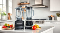 Vitamix Lineup Compared: Which Model Should You Buy in 2026?