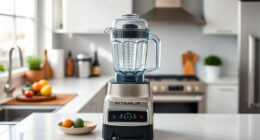Vitamix Troubleshooting and Care: The 2026 Maintenance Guide