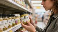 Walmart Bettergoods Pistachio Nut Butter Recall