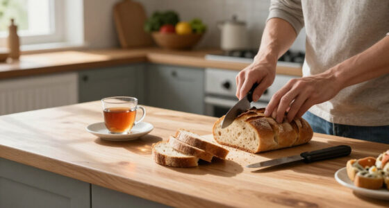 We Tried 9 Gluten-Free Bread Brands — And The Delicious Winner Is The One We’re Eating Straight From The Bag