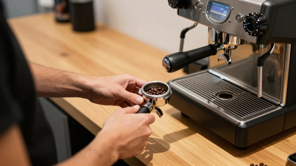 World Of Coffee Brussels 2026 Highlights Coffee's Role In Athletic Performance