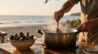 Zuppa Di Cozze