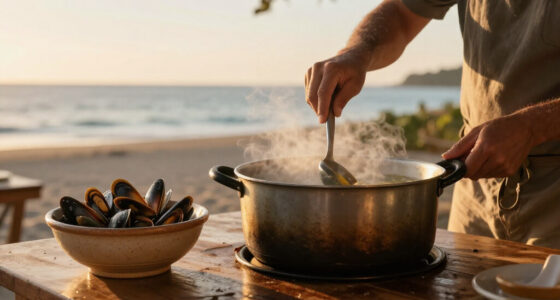Zuppa Di Cozze