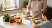 10 Best Healthy School Lunch Ideas in 2026