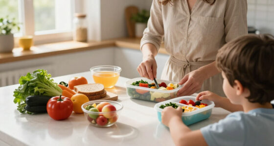 10 Best Healthy School Lunch Ideas in 2026