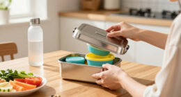 10 Best Lunchbox Food Containers for 2026