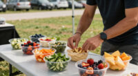 11 Best Healthy Tailgating Snack Ideas for 2026