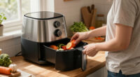 12 Best Air Fryer Resources for Healthy Meals in 2026