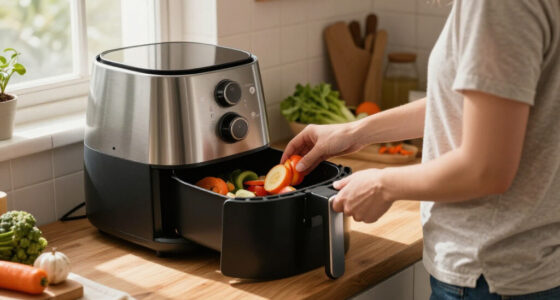 12 Best Air Fryer Resources for Healthy Meals in 2026