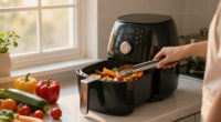 12 Best Air Fryers For Healthy Meals In 2026