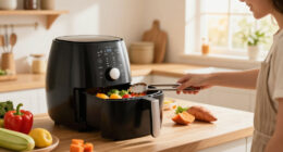 12 Best Air Fryers for Healthy Meals in 2026