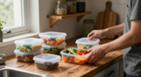 12 Best Meal Prep Containers in 2026