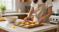 12 Best Protein Cheese Crackers for Savory Snacking in 2026