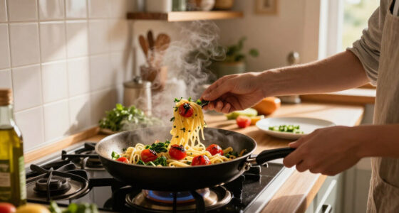 13 Best 30-Minute Dinner Cookbooks for Faster Weeknight Meals in 2026