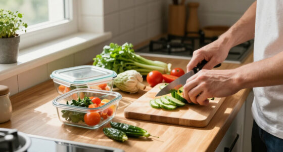 13 Best Healthy Meal Prep Containers for 2026