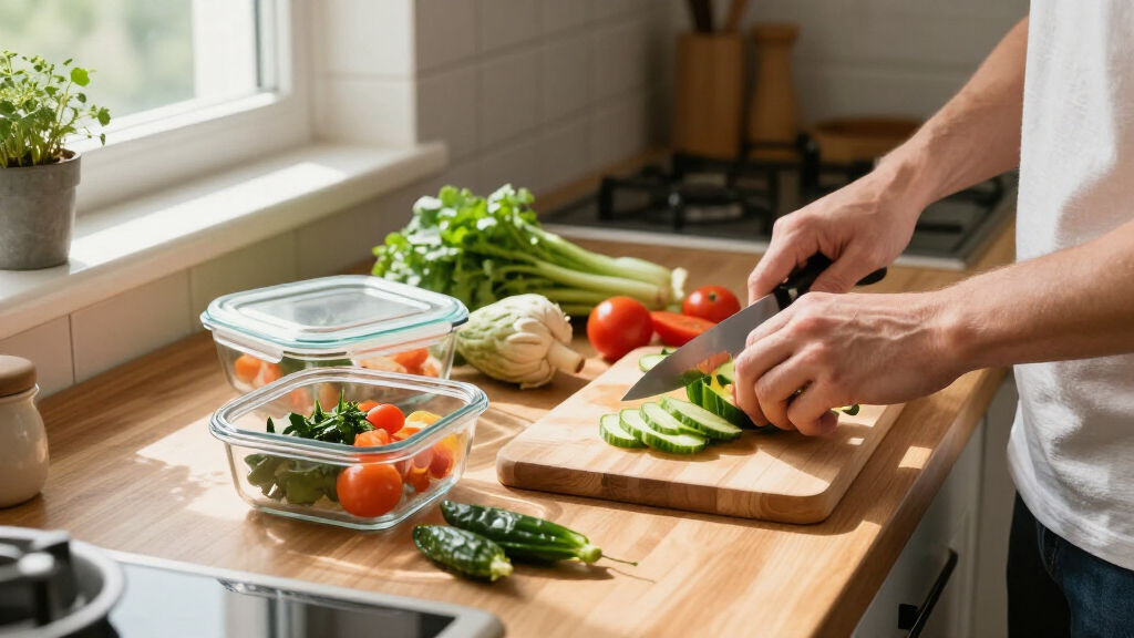 13 Best Healthy Meal Prep Containers for 2026