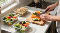 13 Best Healthy Meal Prep Containers in 2026