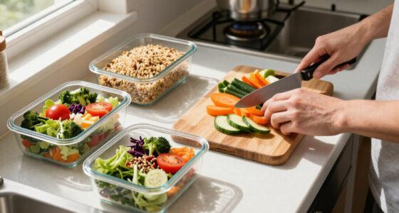 13 Best Healthy Meal Prep Containers in 2026