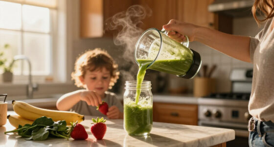 13 Best High Speed Blenders in 2026