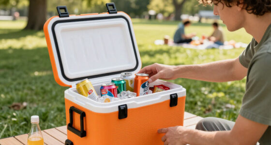 13 Best Portable Tailgating Coolers in 2026