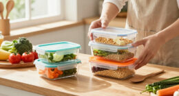 14 Best Healthy Meal Prep Containers for 2026