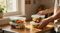 14 Best Healthy Meal Prep Containers in 2026