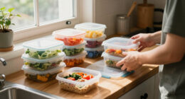 14 Best Meal Prep Containers for 2026