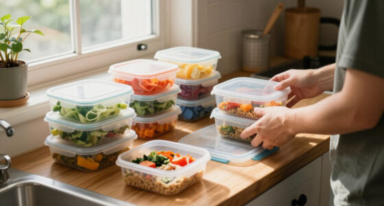 14 Best Meal Prep Containers for 2026