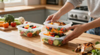 14 Best Meal Prep Containers for Healthy Eating in 2026