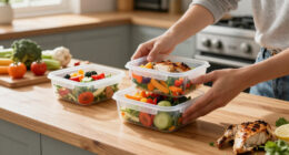 14 Best Meal Prep Containers for Healthy Eating in 2026