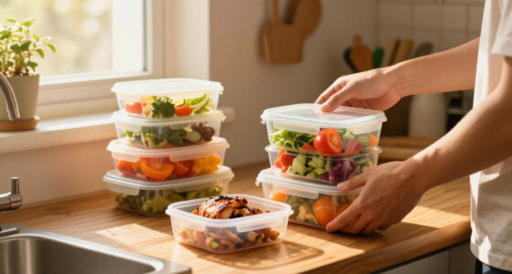 14 Best Meal Prep Containers in 2026