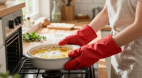 14 Best Silicone Oven Mitts for Safer, More Confident Cooking in 2026