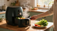 15 Best Air Fryers for Healthy Cooking in 2026