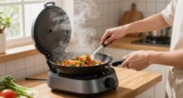 15 Best Automatic Stir Fry Cookers for 2026