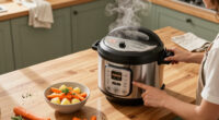 15 Best Electric Pressure Cookers for Easier Home Cooking in 2026