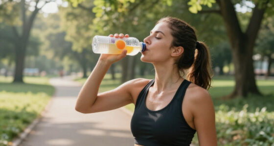 15 Best Electrolyte Drinks for Everyday Hydration in 2026