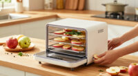 15 Best Food Dehydrators for Homemade Snacks in 2026
