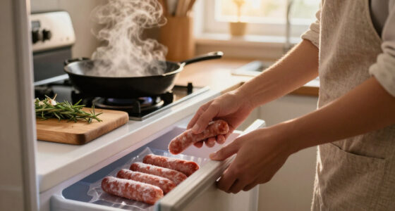 15 Best Frozen Sausages for Breakfasts and Easy Meals in 2026