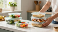15 Best Healthy Meal Prep Containers in 2026