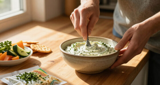 15 Best Instant Dip Mixes for 2026