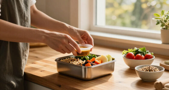 15 Best Lunch Containers for 2026