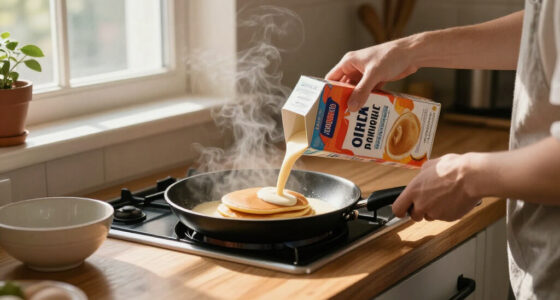 15 Best Pancake Mixes in 2026