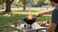 15 Best Portable Tailgating Grills for 2026