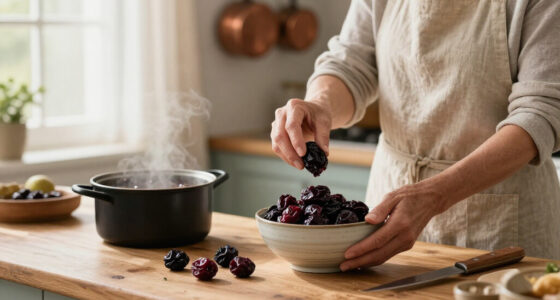 15 Best Prunes for Snacking, Baking and Digestive Health in 2026