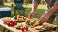 3 Best Healthy Tailgating Snack Ideas in 2026