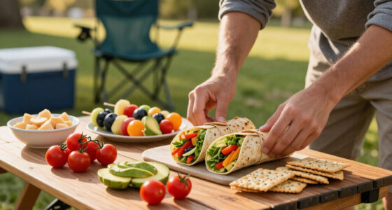 3 Best Healthy Tailgating Snack Ideas in 2026