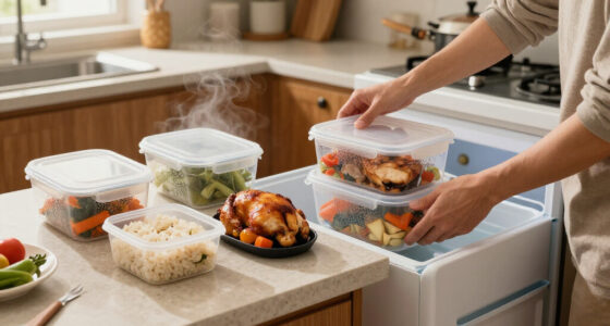 3 Best High-Protein Frozen Meals in 2026