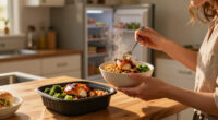 5 Best High-Protein Frozen Meals in 2026